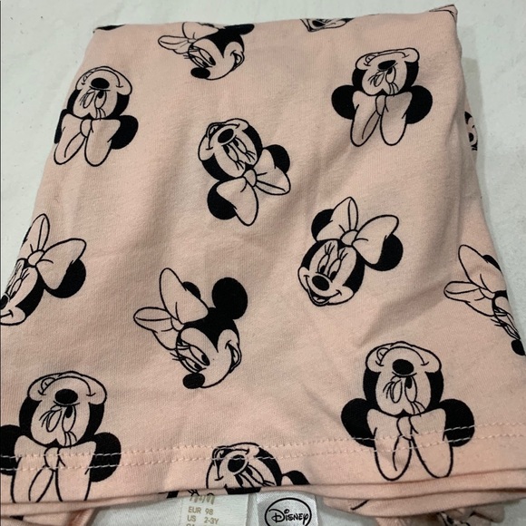 Disney Toddler Long Sleeve Shirt Size 2-3Y - Picture 6 of 7